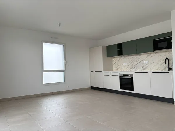 Appt neuf St Gilles Croix De Vie 2 ch 71 m2 avec parking privé