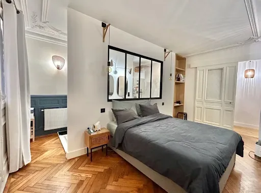 Maison 5 pièces 122 m²