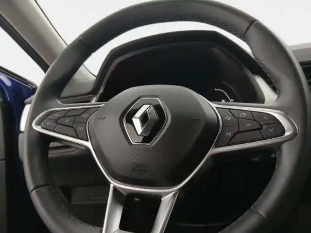 Renault Captur 1.0 tce 90ch techno — photo 165
