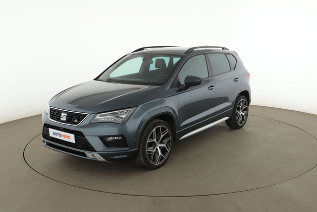 Seat Ateca 2.0 TDI FR DSG7