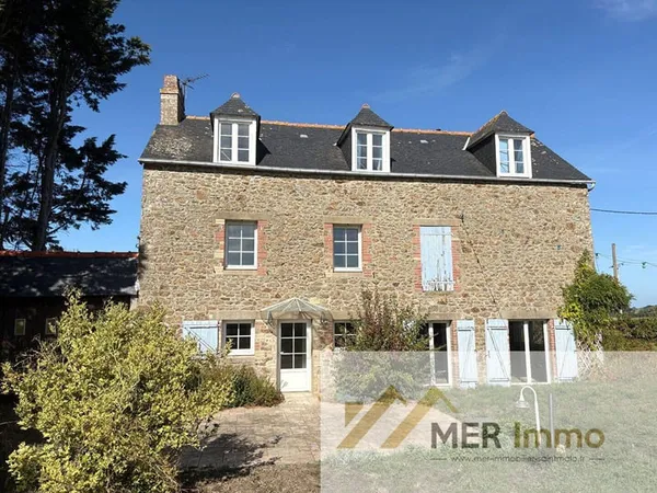 Maison 4 pièces 139 m²