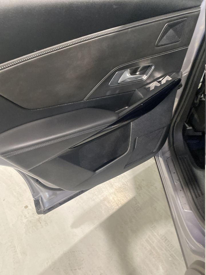 DS DS7 Crossback — photo 66