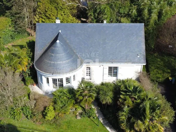 Maison 6 pièces 175 m²