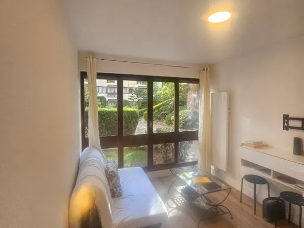 Sous location - Studio 17m2