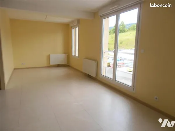 Appartement 3 pièces 87 m²