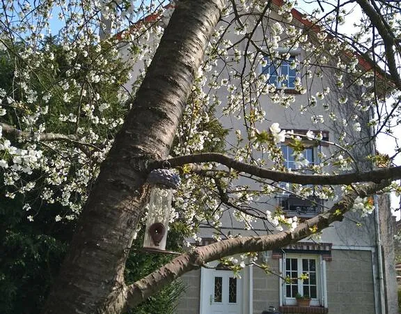 Maison 6 pièces 135 m²