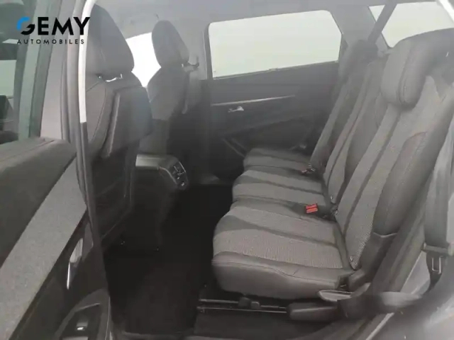 Peugeot 5008 bluehdi 130ch s&amp;s eat8 — photo 10