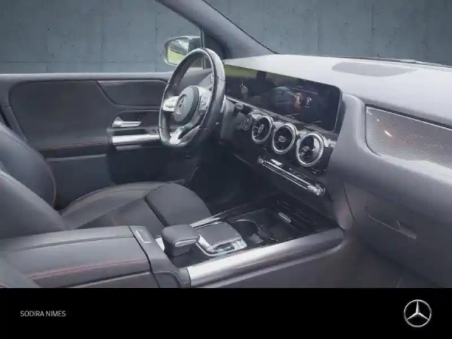 Mercedes Classe B 200d 150ch amg line edition 8g-dct 7cv — photo 16