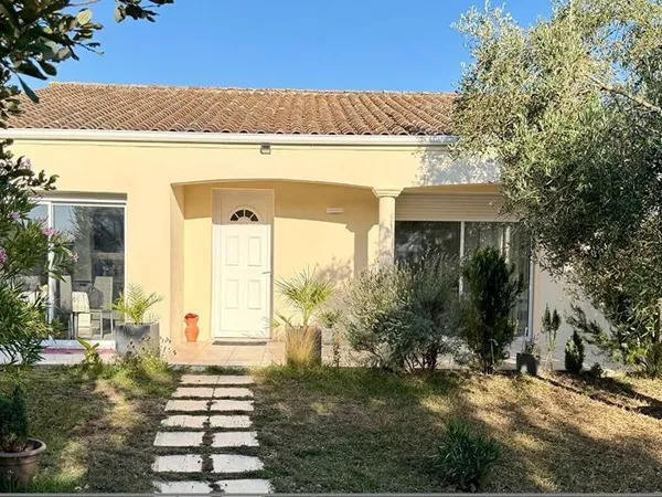 Villa 5 pièces 99 m²