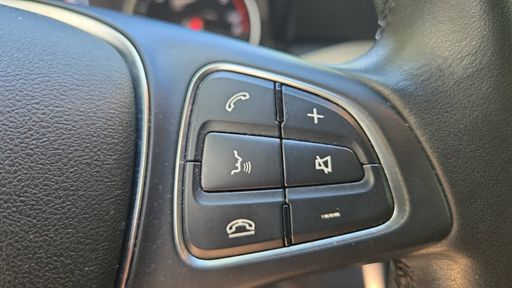 Mercedes Classe A 1.5 160 CDI 90 - Inspiration – 2018 – 103410 km – Diesel – Boîte Manuelle — photo 4