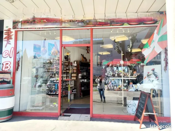 Épicerie, traiteur Mérignac