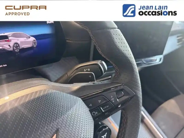 Cupra Born 230 ch — photo 16
