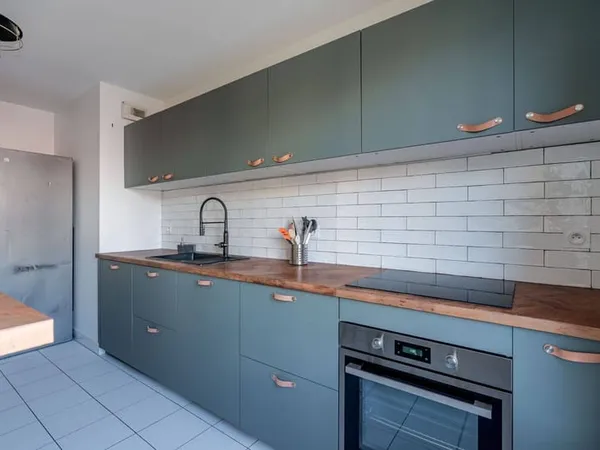 Appartement 3 pièces 67 m²