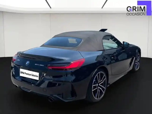Bmw Z4 sdrive30i 258 ch bva8 — photo 2