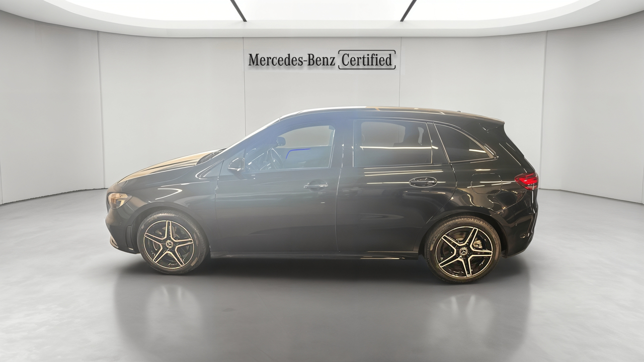 Mercedes Classe B 250 e Hybrid EQ 8G-DCT — photo 2
