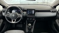 Renault Clio 1.5 dCi 100ch Evolution - 25 — photo 11