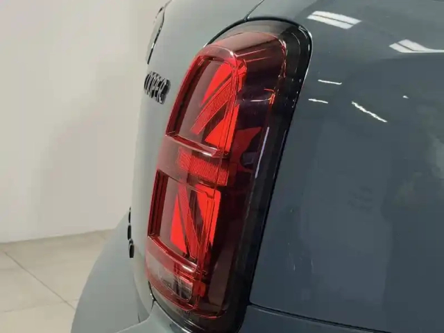 Mini Mini countryman 136 ch bva7 — photo 64