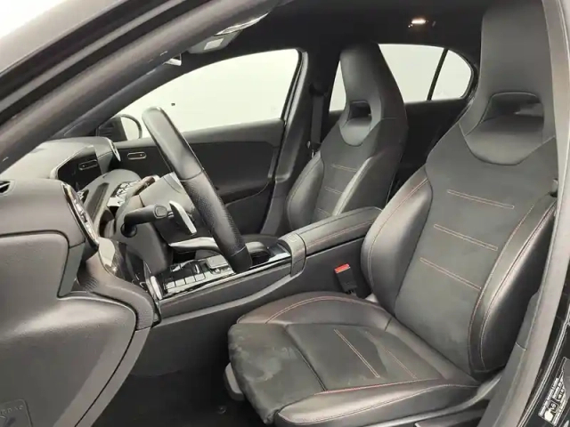 Mercedes Classe A 200 7g-dct — photo 36