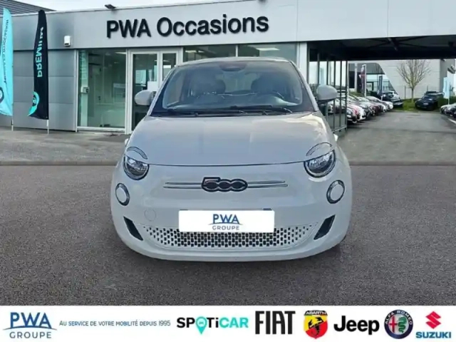 Fiat 500 e 95ch my23 icone