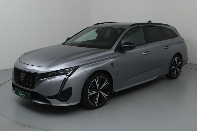 Peugeot 308 SW