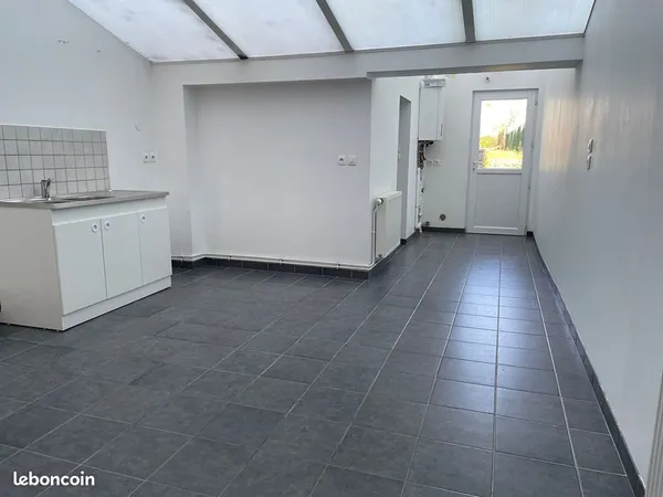 Maison 4 pièces 97 m²