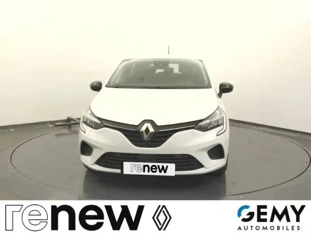 Renault Clio tce 90 — photo 17