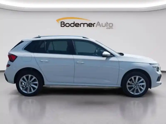 Skoda Kamiq 1.0 tsi evo 2 116 ch dsg7 — photo 16