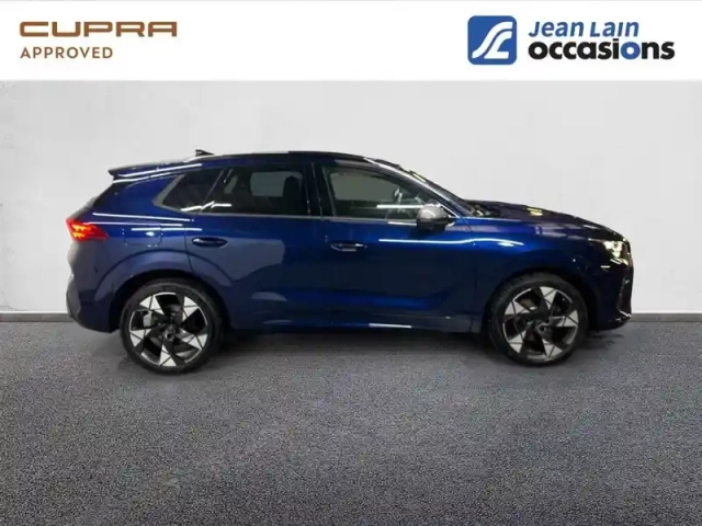 Cupra Terramar 1.5 ehybrid 272 ch dsg6 — photo 4