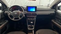 Dacia Sandero 1.0 TCe 90ch Stepway Confort — photo 11