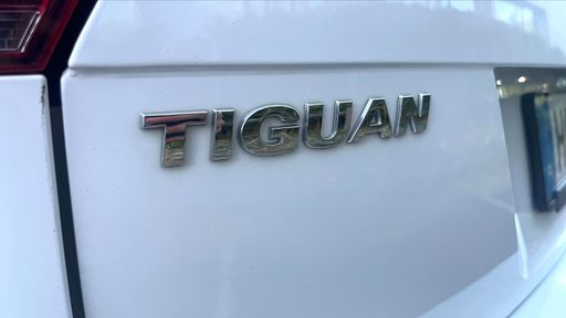 Volkswagen Tiguan 2.0 TDI 190 4Motion DSG7 - R Line – 2017 – 158000 km – Diesel – Boîte Automatique — photo 9