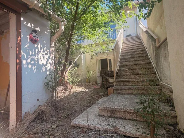 Maison 3 pièces 95 m²