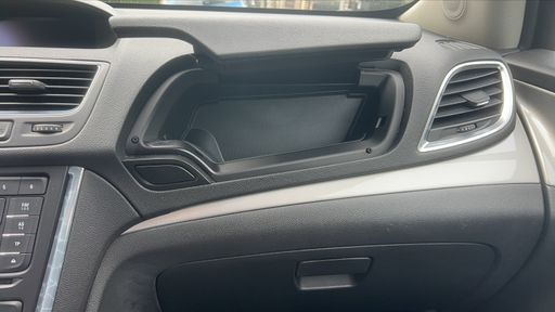 Opel Mokka 1.6 115 - Cosmo – 2013 – 113096 km – Essence – Boîte Manuelle — photo 5