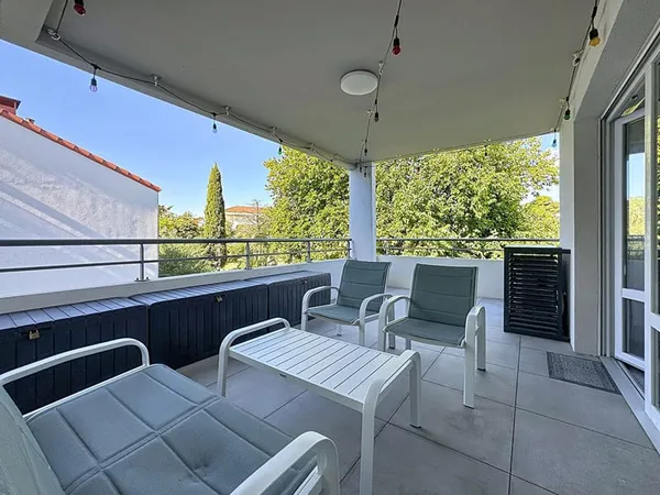 Exclusivité, Appartement La Ciotat T3 terrasse + box
