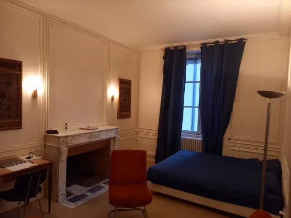 Loue appartement 40m² proche cathédrale Reims