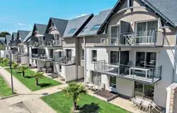 Appartement 1 pièce 33 m²