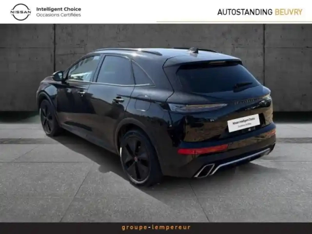 Ds Ds 7 e-tense 225ch performance line — photo 8