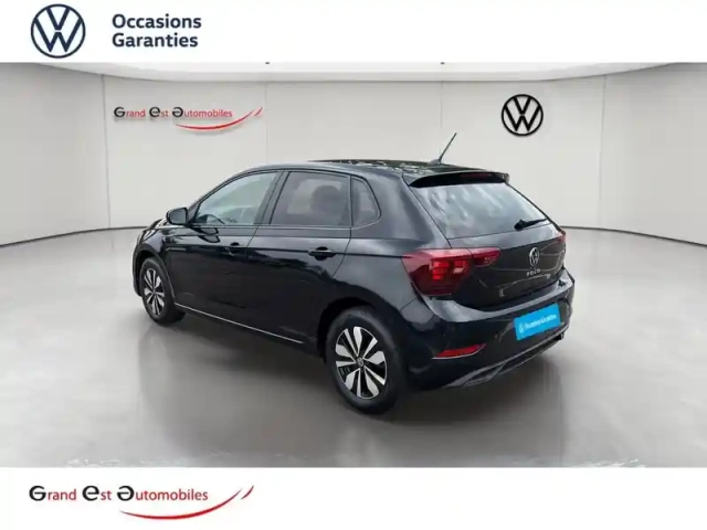 Volkswagen Polo 1.0 tsi 95ch vw edition dsg7 — photo 3