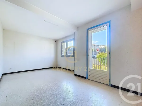 Appartement 1 pièce 36 m²