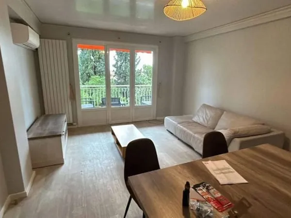 Appartement 3 pièces 77 m²