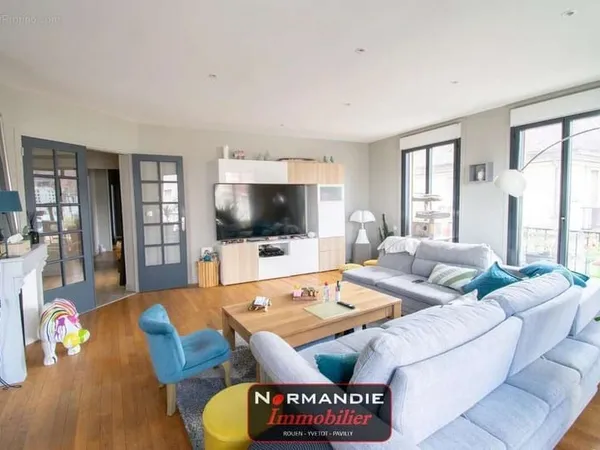 Magnifique appartement