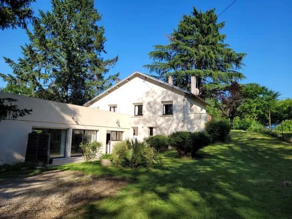 Maison familliale sortie Nord de Périgueux