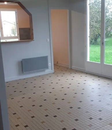 Maison RANCY