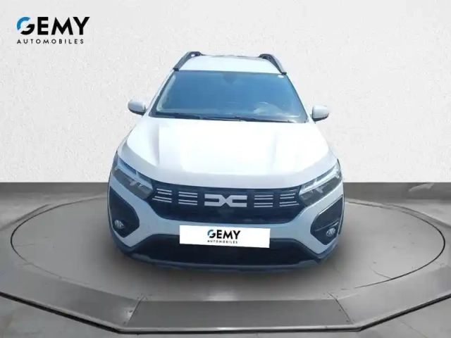 Dacia Jogger eco-g 100 5 places — photo 2