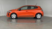 Renault Clio 1.5 Blue dCi 100ch Evolution - 24 — photo 7