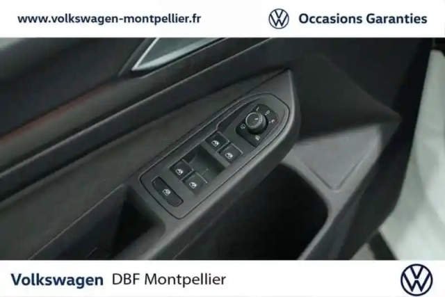 Volkswagen Golf 2.0 tdi scr 200 dsg7 gtd — photo 18