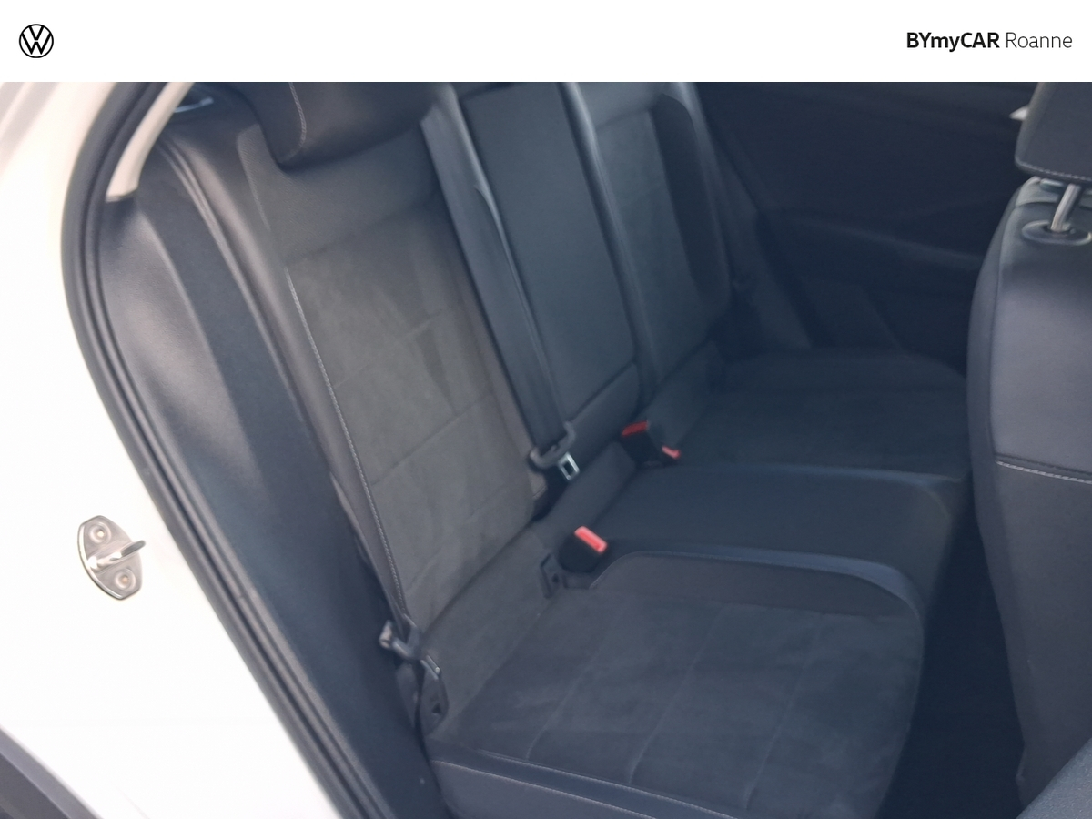 Volkswagen T-Roc 2.0 TDI 150 Start/Stop DSG7 — photo 15