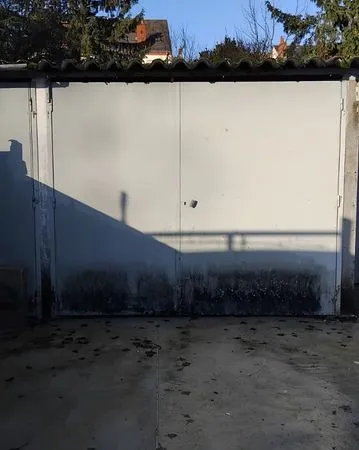 Garage a louer