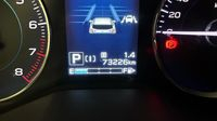 Subaru Impreza 2.0i 150ch e-Boxer Premium — photo 9