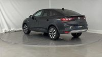 Renault Arkana 1.6 E-Tech hybride 145ch Evolution -22 — photo 8