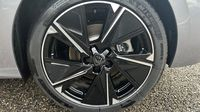 Peugeot 308 e-308 156ch batterie 54 kWh GT — photo 11